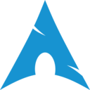 Arch Linux Logo